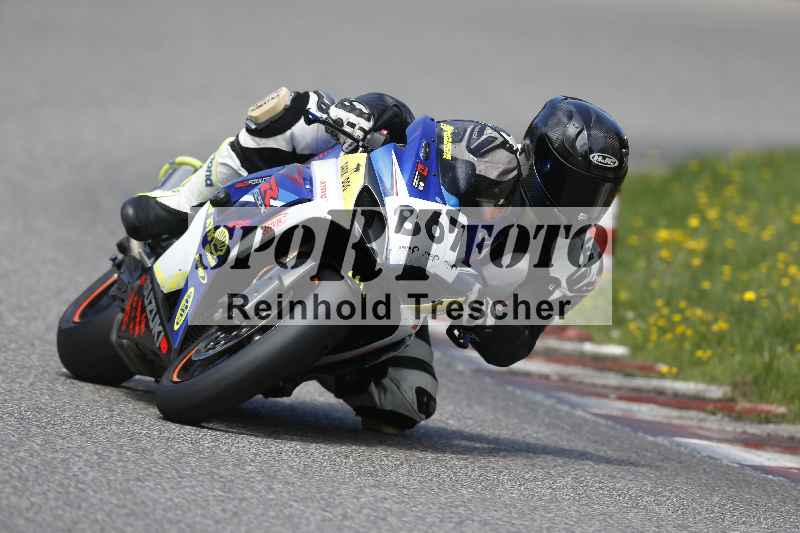 /34 25.07.2025 Speer Racing ADR/Gruppe rot/867